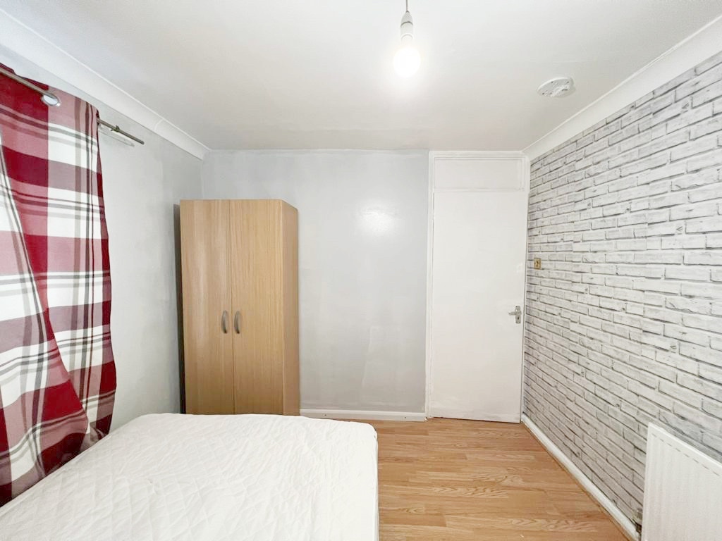 Double Room near Stratford 